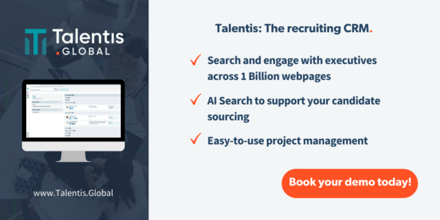 Recruit CRM- Easy-to-Use Recruitment Software